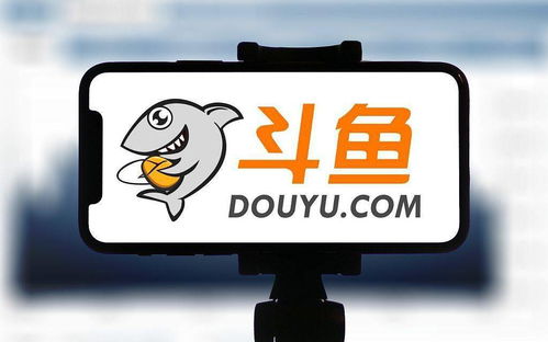 斗魚戰略入股九途文化，以股權綁定深化主播合作