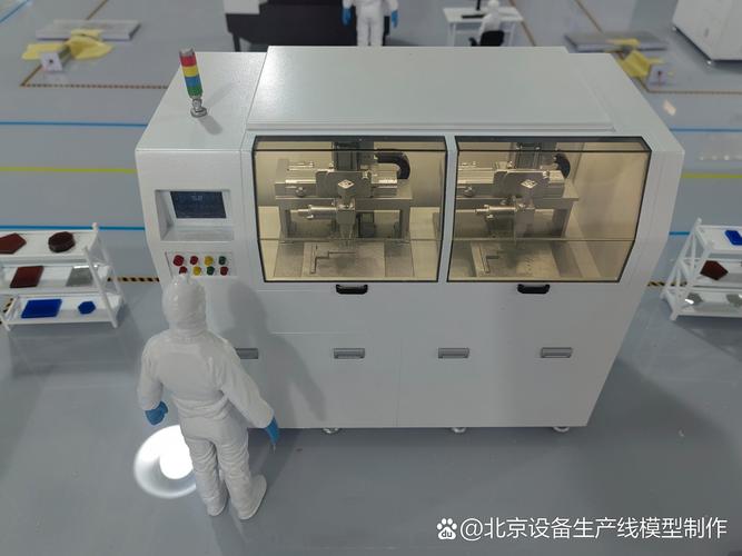 設(shè)備模型 生產(chǎn)線模型 生產(chǎn)線設(shè)備模型 智慧工廠沙盤模型 機械設(shè)備動態(tài)