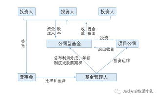 私募股權投資基金全維度分類與基金管理模式解析